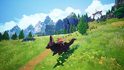 ���������꡼ No.002�Υ���ͥ������ / ���������� VISIONS of MANA�ס�������ץ쥤�ȥ쥤�顼���������͸�����֤���Ʈ������䡤���ޥ���Τ褦�ʵ����󥹥������ǧ�Ǥ���