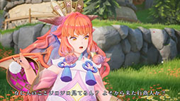 ���������꡼ No.004�Υ���ͥ������ / ���������� VISIONS of MANA�ס�������ץ쥤�ȥ쥤�顼���������͸�����֤���Ʈ������䡤���ޥ���Τ褦�ʵ����󥹥������ǧ�Ǥ���