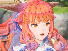 ���������� VISIONS of MANA�ס�������ץ쥤�ȥ쥤�顼���������͸�����֤���Ʈ������䡤���ޥ���Τ褦�ʵ����󥹥������ǧ�Ǥ���