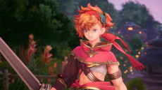 ���������꡼ No.005�Υ���ͥ������ / ���������� VISIONS of MANA�ס����̥ࡼ�ӡ��֤ĤŤ�����������Τ�������פ������1�ͤξ�ǯ����ߤȤȤ�ˡ����꡼���λפ��Ф򿶤��֤�