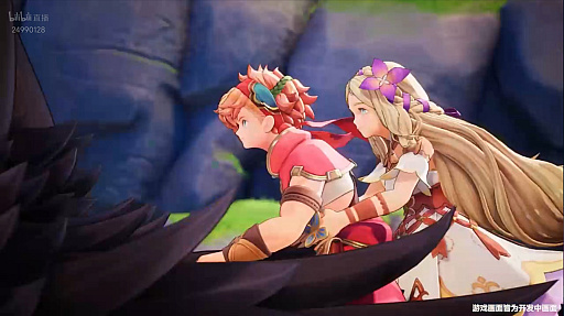 ꡼ No.003 |  VISIONS of MANAפΥץǥ塼ࡼӡNetEaseȯĶȥ̤Υ鸫Ԥä