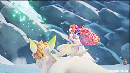 ꡼ No.006 |  VISIONS of MANAפΥץǥ塼ࡼӡNetEaseȯĶȥ̤Υ鸫Ԥä