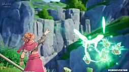 ꡼ No.007 |  VISIONS of MANAפΥץǥ塼ࡼӡNetEaseȯĶȥ̤Υ鸫Ԥä