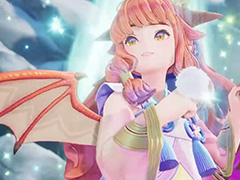 ���������� VISIONS of MANA�פΥץ��ǥ塼�����ࡼ�ӡ���NetEase����������ȯ�Ķ��ȥ�������̤Υ��鸫����Ԥä�