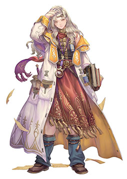 ꡼ No.002 |  VISIONS of MANAסեõƮ˳ѤڡǤξܺ٤