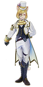 ꡼ No.019 |  VISIONS of MANAסեõƮ˳ѤڡǤξܺ٤