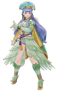 ꡼ No.020 |  VISIONS of MANAסեõƮ˳ѤڡǤξܺ٤