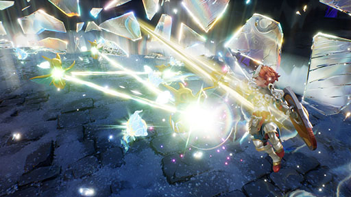 ꡼ No.022 |  VISIONS of MANAסեõƮ˳ѤڡǤξܺ٤