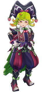 ꡼ No.024 |  VISIONS of MANAסեõƮ˳ѤڡǤξܺ٤