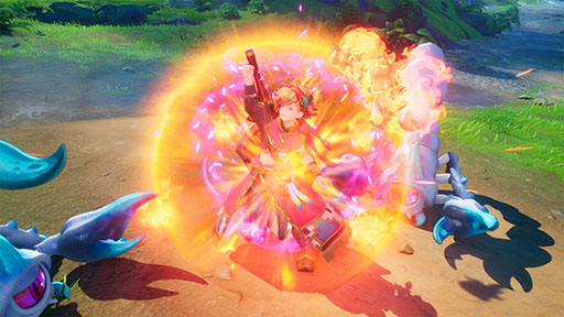 ꡼ No.033 |  VISIONS of MANAסեõƮ˳ѤڡǤξܺ٤