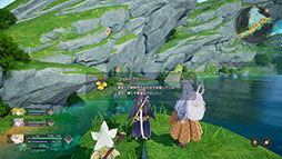 ꡼ No.045 |  VISIONS of MANAסեõƮ˳ѤڡǤξܺ٤