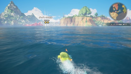 ���������꡼ No.008�Υ���ͥ������ / �Υץ쥤��ݡϡ��������� VISIONS of MANA�פϡ����������RPG�β�ƻŪ�ʳڤ��ߤ��ܤ��äѤ��ͤޤä����꡼���ǿ����