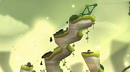 ���������꡼ No.002�Υ���ͥ������ / �ѥ��륲����֥����������פΥ��꡼���ǿ����World of Goo 2�פ�2024ǯ�˥�꡼��