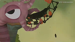 ���������꡼ No.004�Υ���ͥ������ / �ѥ��륲����֥����������פΥ��꡼���ǿ����World of Goo 2�פ�2024ǯ�˥�꡼��