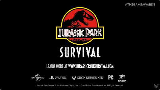 ���������꡼ No.005�Υ���ͥ������ / ��Jurassic Park: Survival��ȯɽ�����󥸥���ҤβʳؼԤȤʤꡤ��ε������륤���顦�̥֥�����æ�Ф���