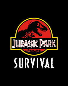 ���������꡼ No.007�Υ���ͥ������ / ��Jurassic Park: Survival��ȯɽ�����󥸥���ҤβʳؼԤȤʤꡤ��ε������륤���顦�̥֥�����æ�Ф���