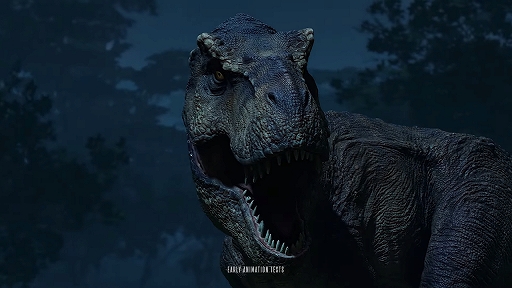 ���������꡼ No.004�Υ���ͥ������ / ��Jurassic Park: Survival�ס�������γ�ȯ�����䥹���åե����Ȥ��Ͽ�����ǿ��ȥ쥤�顼�����