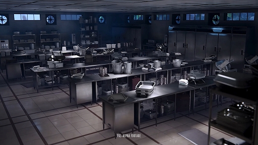 ���������꡼ No.006�Υ���ͥ������ / ��Jurassic Park: Survival�ס�������γ�ȯ�����䥹���åե����Ȥ��Ͽ�����ǿ��ȥ쥤�顼�����