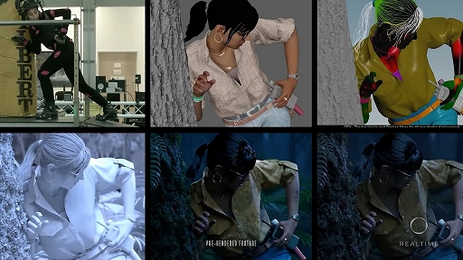 ���������꡼ No.007�Υ���ͥ������ / ��Jurassic Park: Survival�ס�������γ�ȯ�����䥹���åե����Ȥ��Ͽ�����ǿ��ȥ쥤�顼�����