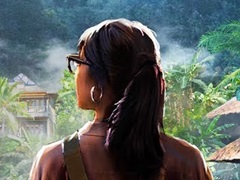 Jurassic Park: Survivalסγȯ䥹åեȤϿǿȥ쥤顼