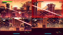 ハードコア・メカ:ブレイブエディション