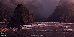 ꡼ No.002 | Jurassic Park: Survival