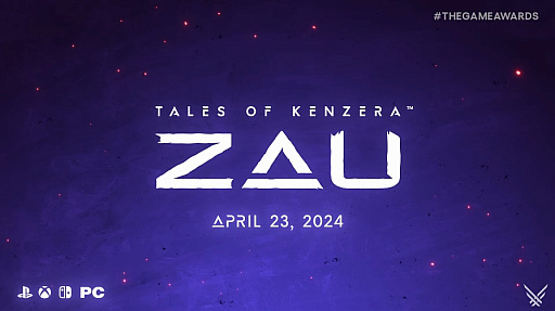 画像ギャラリー No.003のサムネイル画像 / EA Originalsの新作横スクロールアクション「Tales of Kenzera: ZAU」発表。2024年4月23日リリース