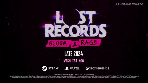 ꡼ No.008 | 饤  ȥ󥸤Υꥨˤ뿷Lost Records: Bloom & Rageפȯɽˡ1995ǯԻ׵ĤʲơɤθȤȡ꡼ŻADV