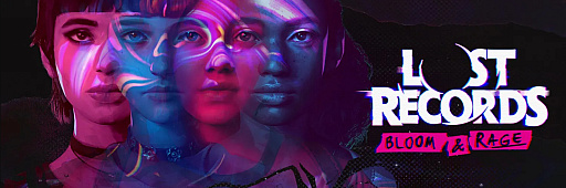 ���������꡼ No.001�Υ���ͥ������ / DON'T NOD�Υʥ�ƥ���ADV��Lost Records: Bloom & Rage�פ��������ʥ��󥹡�1995ǯ�ƤβͶ����ļ�Į��Υ����른�å����������������