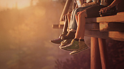 ���������꡼ No.004�Υ���ͥ������ / DON'T NOD�Υʥ�ƥ���ADV��Lost Records: Bloom & Rage�פ��������ʥ��󥹡�1995ǯ�ƤβͶ����ļ�Į��Υ����른�å����������������