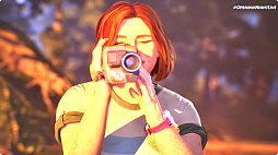 画像ギャラリー No.001のサムネイル画像 / 「Lost Records: Bloom & Rage」の最新トレイラーが公開に。2部構成となり2025年2月18日,3月18日にそれぞれリリース予定だ