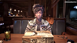 画像ギャラリー No.007のサムネイル画像 / 「Lost Records: Bloom & Rage」の最新トレイラーが公開に。2部構成となり2025年2月18日,3月18日にそれぞれリリース予定だ