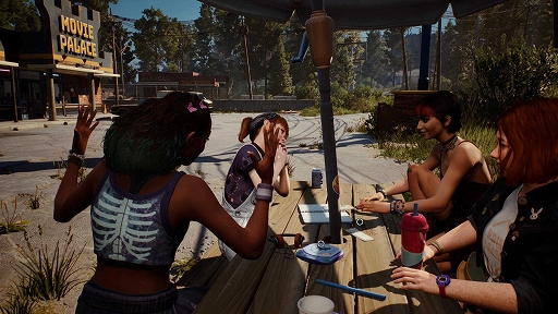 ���������꡼ No.002�Υ���ͥ������ / 27ǯ������̩�����褤�����������롪 �ʥ�ƥ���ADV��Lost Records: Bloom & Rage�ס���Ⱦ�Ȥʤ��Tape 2�פ��ۿ�����