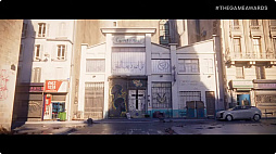 画像ギャラリー No.001のサムネイル画像 / マーベルの「BLADE」をArkane Studiosがゲーム化。Bethesdaからリリース