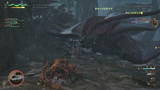 ���������꡼ No.024�Υ���ͥ������ / �Υץ쥤��ݡϡ֥�󥹥����ϥ󥿡��磻�륺�פϥ����ץ�¥ƥ��Ȥ�����ͷ�Ӥ䤹���ʲ�������ΥХХ��󥬤俷��󥹥����μ��Ĥ��θ��Ǥ���