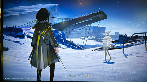 ���������꡼ No.004�Υ���ͥ������ / PS5�ǡ֥������ʥ��ġ�����ɥե�����ɡ׻�ͷ��ݡ��ȡ����åץ饤��ˤ���ư���緿�ܥ��֥����������˥��פȤ��襤���θ��Ǥ����TGS2025��