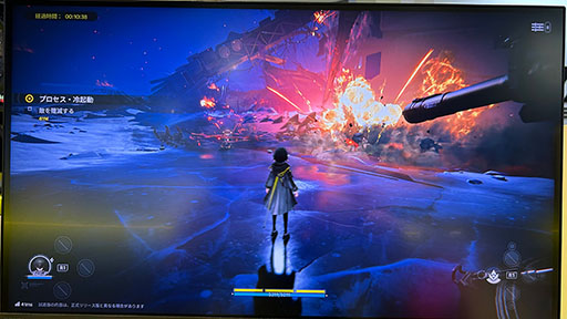 ���������꡼ No.007�Υ���ͥ������ / PS5�ǡ֥������ʥ��ġ�����ɥե�����ɡ׻�ͷ��ݡ��ȡ����åץ饤��ˤ���ư���緿�ܥ��֥����������˥��פȤ��襤���θ��Ǥ����TGS2025��