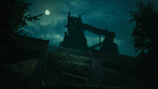 ���������꡼ No.002�Υ���ͥ������ / ��Dead by Daylight�פ�����������ˤ����ۥ顼���ɥ٥���㡼��The Casting of Frank Stone�פ�2024ǯ��ȯ�����