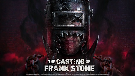 ���������꡼ No.001�Υ���ͥ������ / ��The Casting of Frank Stone�ס��ȼ������ƥ��Ҳ𤹤�ȥ쥤�顼�������Twitch�Ȥ�Ϣ�ȵ�ǽ�ξҲ��