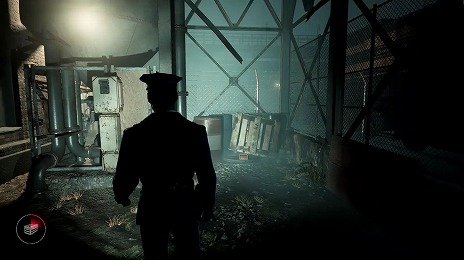 ���������꡼ No.003�Υ���ͥ������ / ��The Casting of Frank Stone�ס��ȼ������ƥ��Ҳ𤹤�ȥ쥤�顼�������Twitch�Ȥ�Ϣ�ȵ�ǽ�ξҲ��