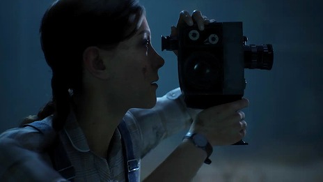 ���������꡼ No.004�Υ���ͥ������ / ��The Casting of Frank Stone�ס��ȼ������ƥ��Ҳ𤹤�ȥ쥤�顼�������Twitch�Ȥ�Ϣ�ȵ�ǽ�ξҲ��