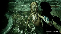 画像ギャラリー No.007のサムネイル画像 / 些細な選択で物語が大きく変化する。DbDと世界観を共有するホラーADV「The Casting of Frank Stone」,本日リリース