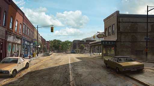 画像ギャラリー No.010のサムネイル画像 / 些細な選択で物語が大きく変化する。DbDと世界観を共有するホラーADV「The Casting of Frank Stone」,本日リリース