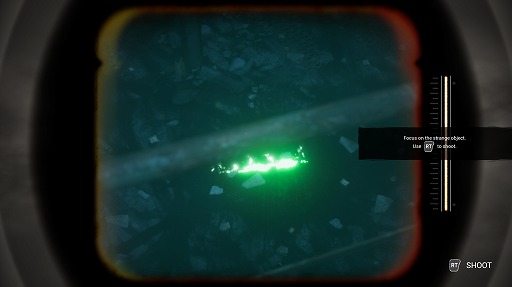 画像ギャラリー No.013のサムネイル画像 / 些細な選択で物語が大きく変化する。DbDと世界観を共有するホラーADV「The Casting of Frank Stone」,本日リリース