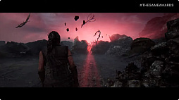 画像ギャラリー No.001のサムネイル画像 / 「Senua’s Saga:Hellblade II」の最新トレイラーが公開に。戦闘を含めたゲームプレイが確認できる