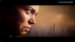 画像ギャラリー No.002のサムネイル画像 / 「Senua’s Saga:Hellblade II」の最新トレイラーが公開に。戦闘を含めたゲームプレイが確認できる