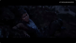 画像ギャラリー No.003のサムネイル画像 / 「Senua’s Saga:Hellblade II」の最新トレイラーが公開に。戦闘を含めたゲームプレイが確認できる