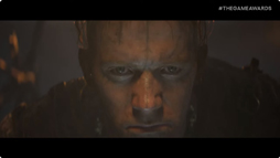 画像ギャラリー No.004のサムネイル画像 / 「Senua’s Saga:Hellblade II」の最新トレイラーが公開に。戦闘を含めたゲームプレイが確認できる