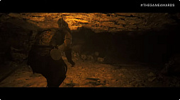 画像ギャラリー No.005のサムネイル画像 / 「Senua’s Saga:Hellblade II」の最新トレイラーが公開に。戦闘を含めたゲームプレイが確認できる