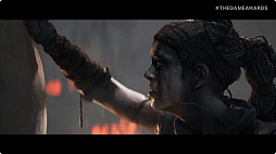 画像ギャラリー No.006のサムネイル画像 / 「Senua’s Saga:Hellblade II」の最新トレイラーが公開に。戦闘を含めたゲームプレイが確認できる